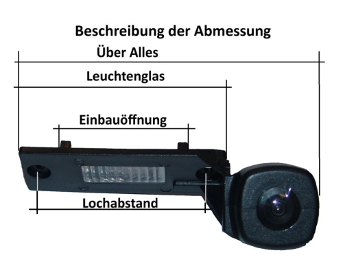 RFK Griffleiste passend f Kia Soul