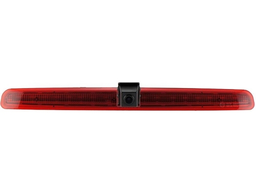 Bremslichtkamera NTSC passend VW T5 2003-2015 mit Heckklappe