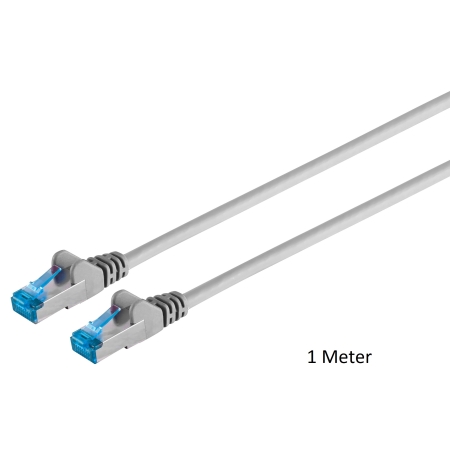 RJ45 Netzwerkkabel Cat.7 1 meter