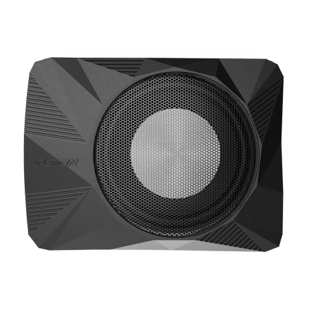 ETON 25 cm Untersitzbass aktiv