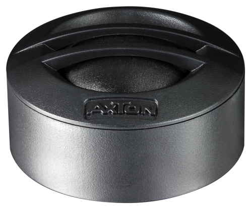 AXTON ATCT25 25 mm Gewebe-Hochtöner mit Weiche