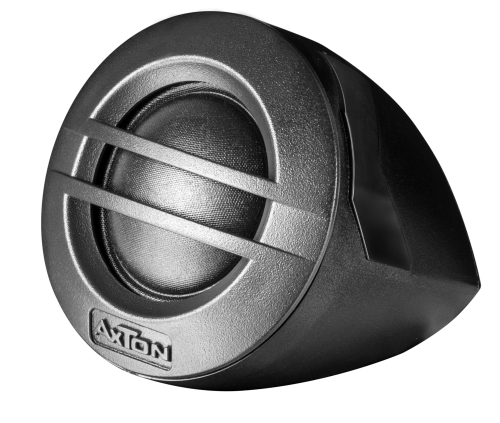 AXTON ATCT25 25 mm Gewebe-Hochtöner mit Weiche