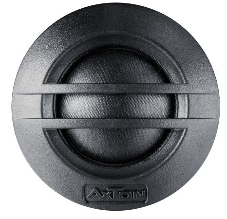 AXTON ATCT25 25 mm Gewebe-Hochtöner mit Weiche