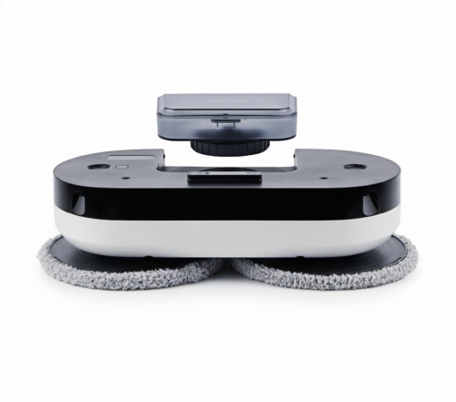 Nordväl  HC101-S Mopp roboter + Fernbedienung