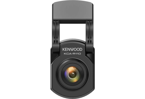Kenwood KCA-R110 Dashcam Rücksichtkamera