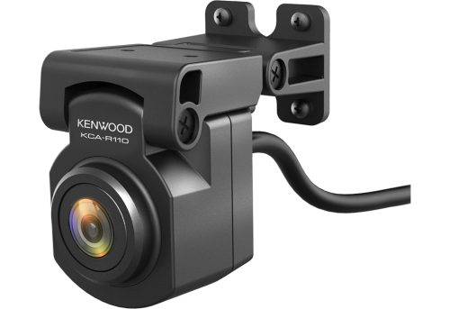 Kenwood KCA-R110 Dashcam Rücksichtkamera