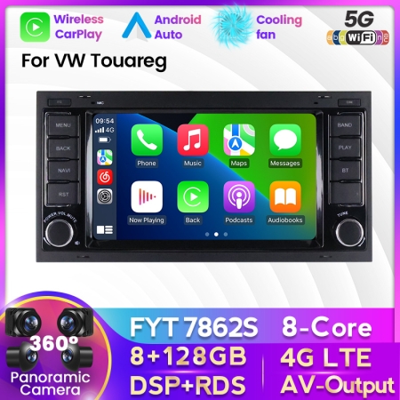 Mekede TR-M700S 8GB 128GB 7 Zoll Multimedia_1