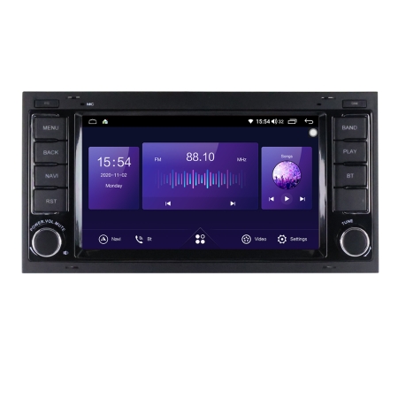 Mekede TR-M700S 8GB 128GB 7 Zoll Multimedia_1