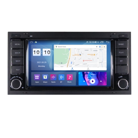 Mekede TR-M700S 8GB 128GB 7 Zoll Multimedia_1
