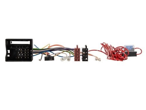LFB BMW/Mini diverse Fahrzeuge 40Pin Quadlock/PDC
