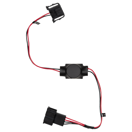 EMPHASER 15.5 cm 2-Wege Coax für Volkswagen