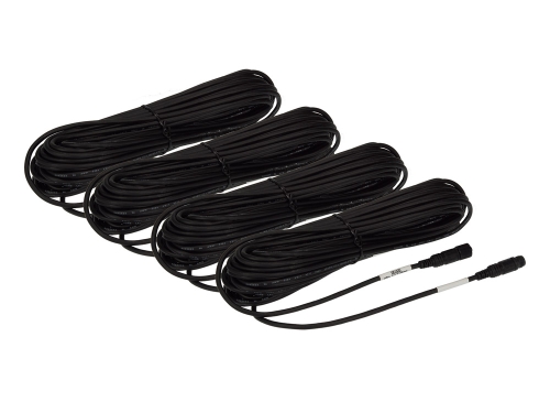 Alpine HCS-T100  360° Camera System for Motorhomes and Camper Vans