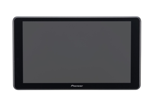 Pioneer Mediacenter SPH-EVO98DAB-UNI 1 DIN