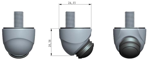 Navlinks CAM-N168