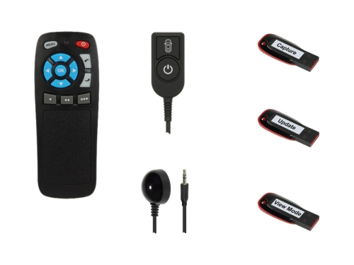 Alpine Software-Installationset für HCS-T100