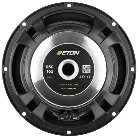 ETON RSC165 16,5 cm 2-Wege Compo