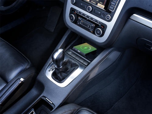INBAY® Ablage VW Eos / Golf V/VI / Jetta V/VI / Scirocco III