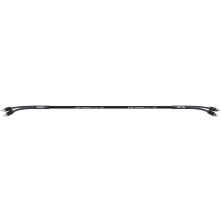 ETON RCA2P-075 Performance Cinch Kabel 0.75 m