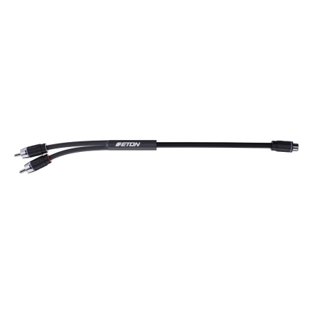 ETON RCAP-YM Performance Y-Cinch Kabel 0.30 m