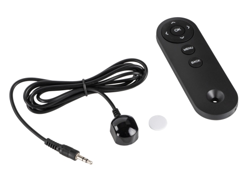 Infrarot-Fernbedienung