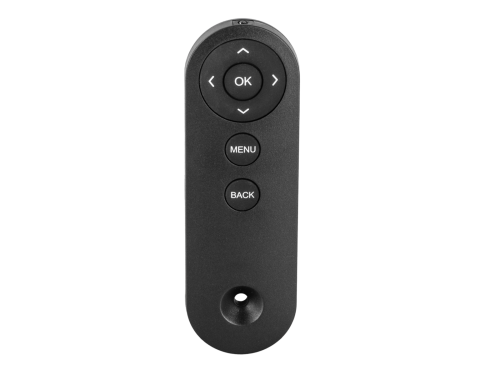 Infrarot-Fernbedienung