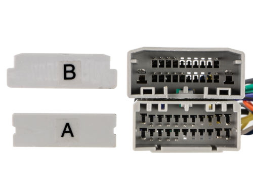 LFB Chrysler/Dodge/Jeep/Lancia/Mitsubishi/VW