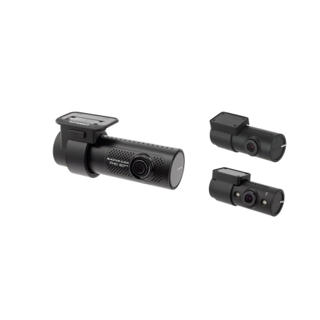 Dashcam BlackVue DR750X-3CH PLUS Cloud 32GB