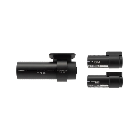 Dashcam BlackVue DR750X-3CH PLUS Cloud 32GB