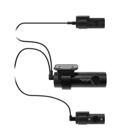Dashcam BlackVue DR750X-3CH PLUS Cloud 32GB