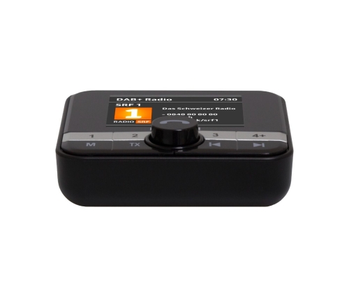 Noxon Road 4 Universelle DAB+ Adapter für jedes Auto