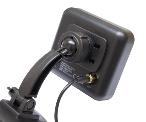 Noxon Road 4 Universelle DAB+ Adapter für jedes Auto