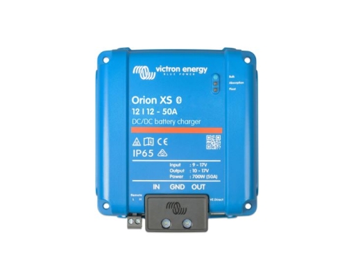 Victron Orion XS 12/12-50A DC-DC Batterieladegerät