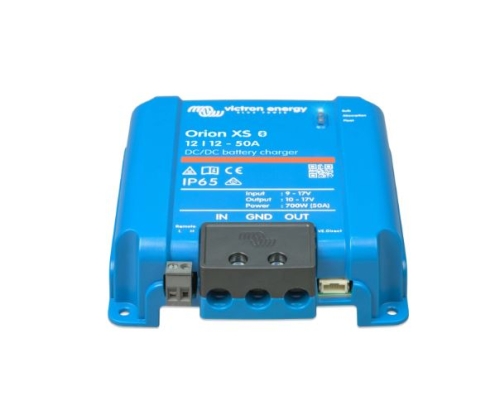 Victron Orion XS 12/12-50A DC-DC Batterieladegerät