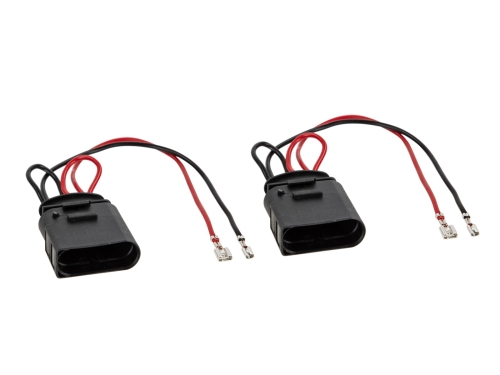 Lautsprecher Adapterkabel Seat Leon(1P) 2005-2009