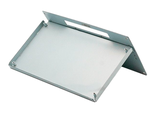 9/10 Radioblende Zubehör Geräte-Metallhalterung 90°