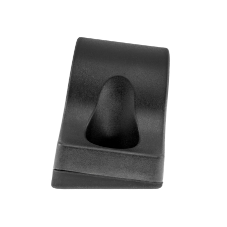 Unterbau Kunststoffhalterung für 22mm Sensor von PSE400 und PSE400-GPS