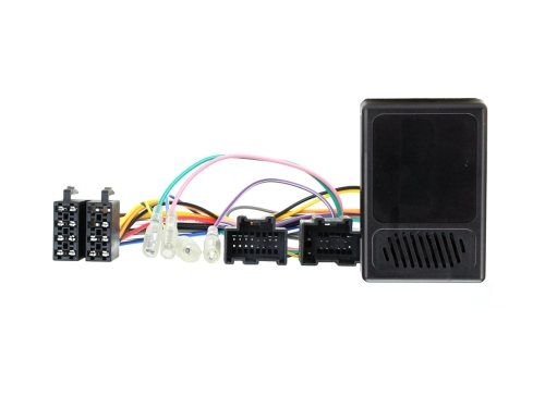 Lenkradgrundinterface für Chevrolet Captiva, Traverse, Tahoe, Suburban