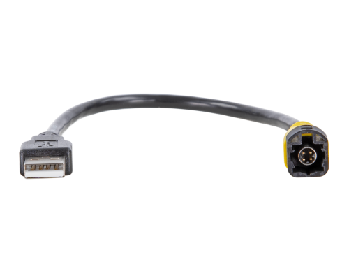 10/9/7 Kit VW Golf VII(AU) 2012-2020 RHD i-dapter/Antenne