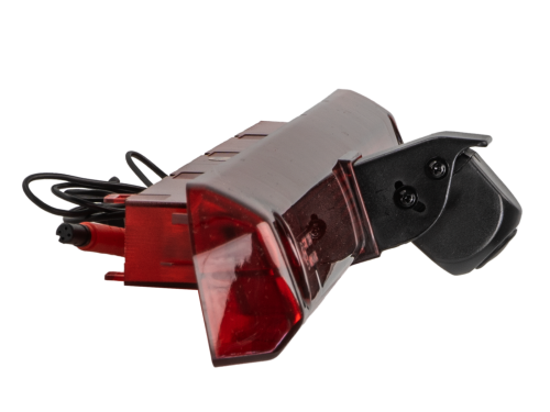 Rückfahrkamera Renault Master/Nissan Interstar Bremsleuchte