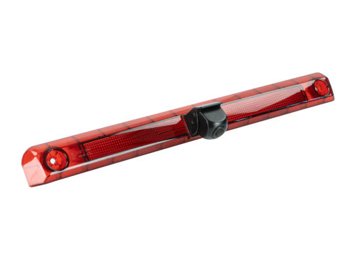 Rückfahrkamera Renault Master/Nissan Interstar Bremsleuchte