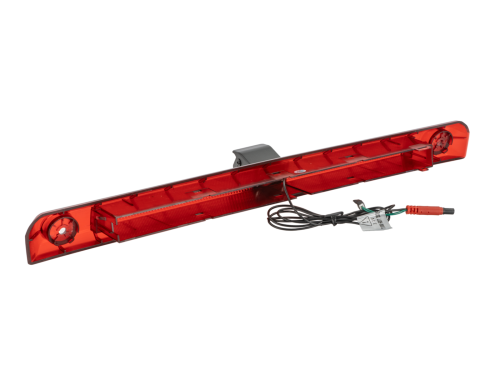 Rückfahrkamera Renault Master/Nissan Interstar Bremsleuchte