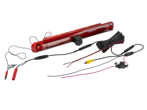 Rückfahrkamera Renault Master/Nissan Interstar Bremsleuchte