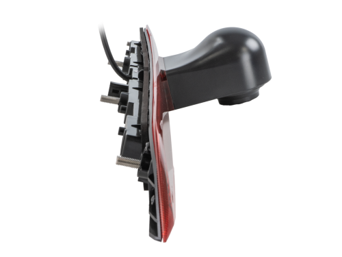 Rückfahrkamera Maxus Deliver 9 10/2020-2025 3. Bremsleuchte