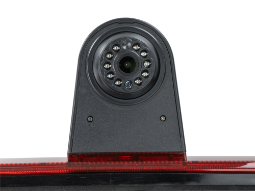 Rückfahrkamera Maxus Deliver 9 10/2020-2025 3. Bremsleuchte