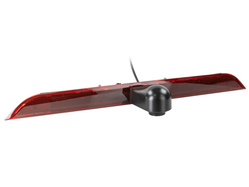 Rückfahrkamera Maxus Deliver 9 10/2020-2025 3. Bremsleuchte