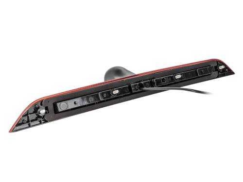 Rückfahrkamera Maxus Deliver 9 10/2020-2025 3. Bremsleuchte