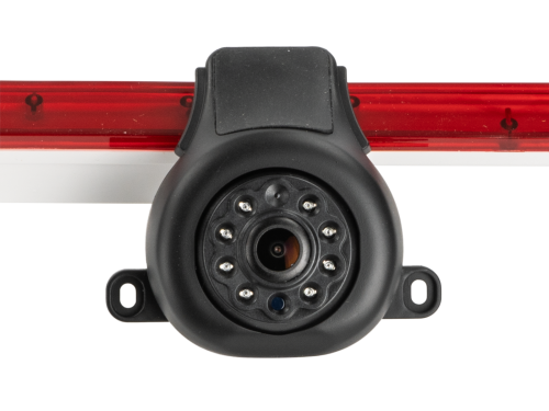 Rückfahrkamera Iveco Daily 2023-2025 3. Bremsleuchte