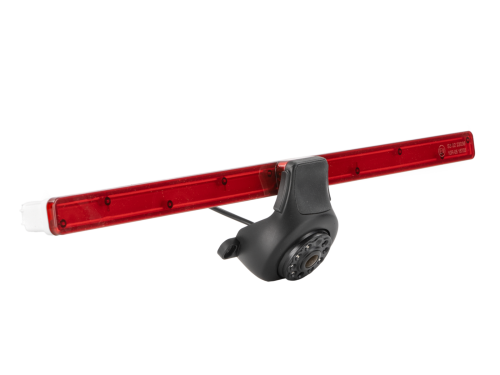 Rückfahrkamera Iveco Daily 2023-2025 3. Bremsleuchte