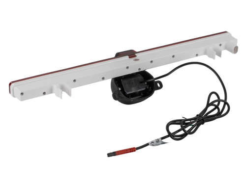 Rückfahrkamera Iveco Daily 2023-2025 3. Bremsleuchte