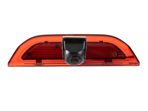 Rückfahrkamera Ford Transit Connect/Courier 2023-2025